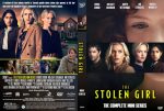 The Stolen Girl (2025) Complete 1st Season DVD