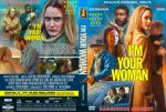 I’m Your Woman (2020) DVD
