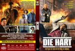 Die Hart (2023) DVD