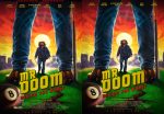 Mr Doom (2024) Blu-Ray