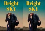 Bright Sky (2025) DVD