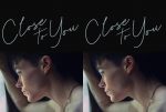 Close to You (2023) DVD