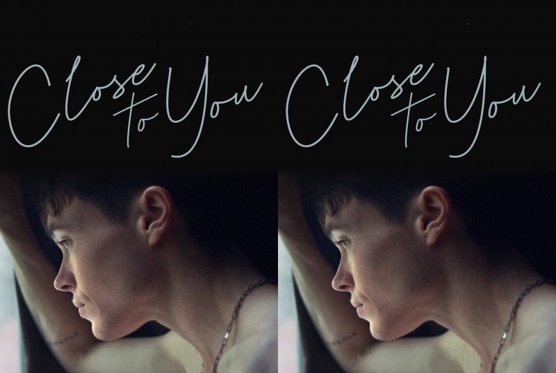 Close to You (2023) DVD