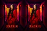 Briarpatch (2020) Complete 1st Season DVD