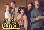 Son of a Critch (2022) Complete 1st Season DVD