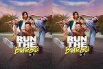 Run the Burbs (2022) Complete 1st Season DVD