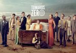Towards Zero (2025) Complete 1st Season DVD