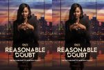 Reasonable Doubt (2024) Complete 2nd Season DVD