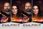 Culprit (2025) DVD
