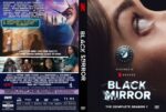 Black Mirror (2025) Complete 7th Season -Blu-Ray / DVD / USB