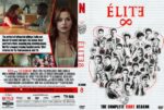 Elite (2024) Complete 8th Season -Blu-Ray / DVD / USB