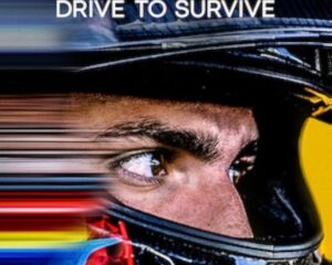 Formula 1: Drive to Survive (2019) Complete 1st Season -Blu-Ray / DVD / USB