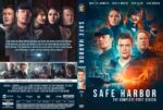 Safe Harbor (2025) Complete 1st Season -Blu-Ray / DVD / USB