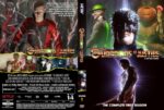 The Guardians of Justice (2022) Complete 1st Season -Blu-Ray / DVD / USB
