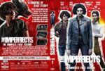 The Imperfects (2022) Complete 1st Season -Blu-Ray / DVD / USB
