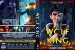 Wolf King (2025) Complete 1st Season -Blu-Ray / DVD / USB