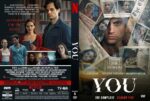 You (2025) Complete 5th Season -Blu-Ray / DVD / USB