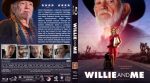 Willie and Me (2023) Blu-Ray