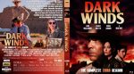 Dark Winds (2025) Complete 3rd Season Blu-Ray