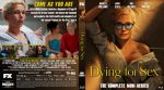 Dying for Sex (2025) Complete 1st Season Blu-Ray
