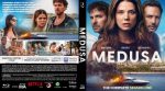 Medusa (2025) Complete 1st Season Blu-Ray