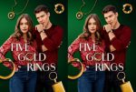 Five Gold Rings (2024) Blu-Ray