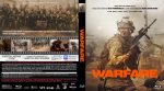 Warfare (2025) Blu-Ray
