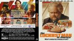 The Luckiest Man in America (2024) Blu-Ray