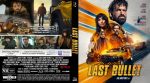 Last Bullet (2025) Blu-Ray