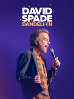 David Spade: Dandelion (2025) Blu-Ray