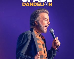 David Spade: Dandelion (2025) Blu-Ray