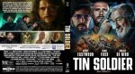 Tin Soldier (2025) Blu-Ray