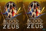 Blood of Zeus (2025) Complete 3rd Season Blu-Ray