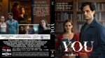 You (2025) Complete 5th Season Blu-Ray