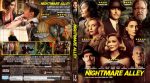 Nightmare Alley (2021) Blu-Ray