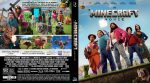 A Minecraft Movie (2025) Blu-Ray