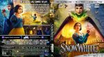 Snow White (2025) Blu-Ray