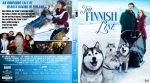The Finnish Line (2024) Blu-Ray