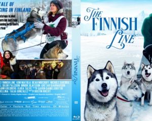 The Finnish Line (2024) Blu-Ray