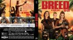 A Breed Apart (2025) Blu-Ray