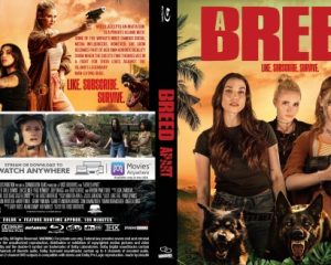 A Breed Apart (2025) Blu-Ray