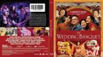 The Wedding Banquet (2025) Blu-Ray