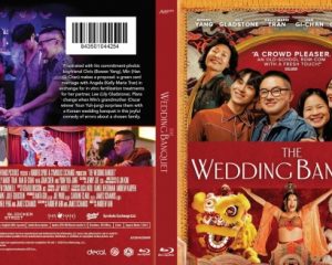 The Wedding Banquet (2025) Blu-Ray