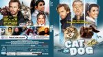 Cat & Dog (2024) Blu-Ray