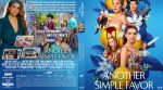 Another Simple Favor (2025) Blu-Ray