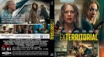 Exterritorial (2025) Blu-Ray