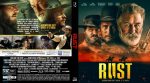 Rust (2024) Blu-Ray