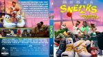 Sneaks (2025) Blu-Ray