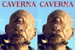 Caverna (2023) Blu-Ray