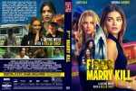 F*** Marry Kill (2024) DVD